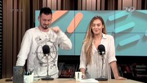 Wake Up, 27 Nëntor 2018, Pjesa 1 - Top Channel Albania - Entertainment Show