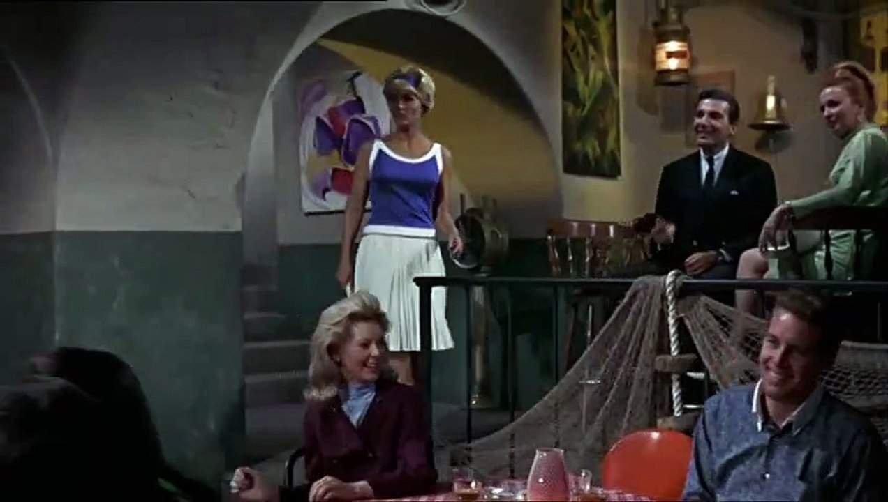 Elvis Presley - You Gotta Stop