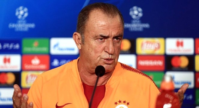 Fatih Terim, TFF'ye Savaş Açtı: Turnuvaya Katılamayanlar Bedel Ödesin