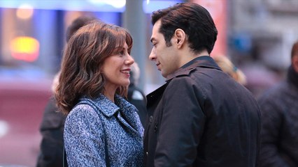 Ufak Tefek Cinayetler 43. Bölüm