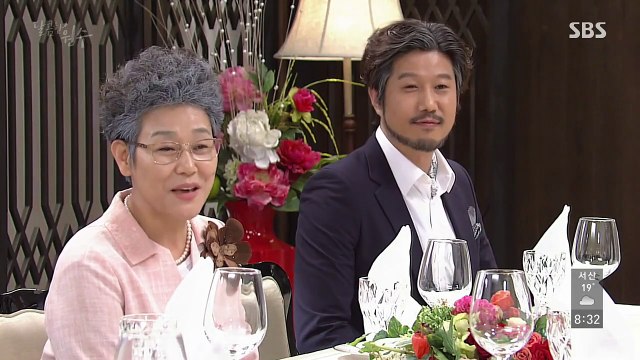 Kẻ Thù Ngọt Ngào Tập 66 Lồng Tiếng Thuyết Minh - Phim Hàn Quốc - Choi Ja-hye, Jang Jung-hee, Kim Hee-jung, Lee Bo Hee, Lee Jae-woo, Park Eun Hye, Park Tae-in, Yoo Gun