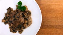 Recette : Escalopes à la Rodenbach