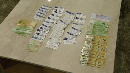 [단독] 경비원 다치자 치료비·헌혈증 모은 아파트 주민들 / YTN