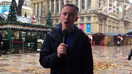 GOODLINES: 28th November 2018