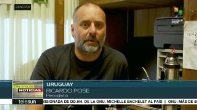 teleSUR noticias. Continúan detenciones arbitrarias en Palestina