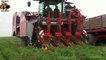 Amazing Harvesting Machines Combines 2018