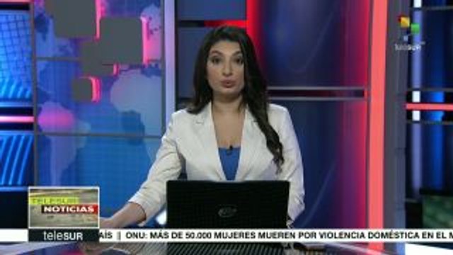 teleSUR noticias. Presidente chino comienza segunda gira internacional