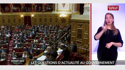 Fiscalité des maires: Jérôme Bascher interroge Gérald Darmanin sur son tweet