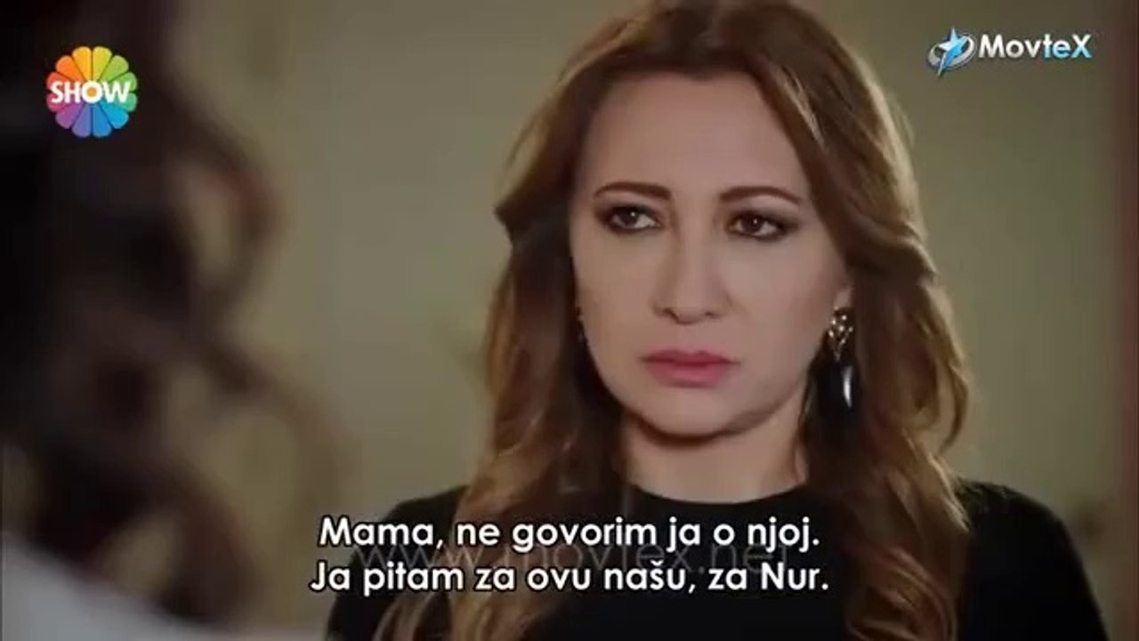Zabranjena ljubav - 9 Epizoda - 3 deo