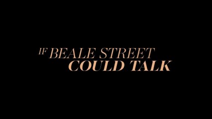 Si Beale Street pouvait parler - Bande-annonce VO 3