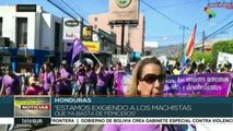 teleSUR Noticias: México arrecia leyes contra migrantes