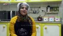 ' آية ' أول شيف للصم والبكم في مصر