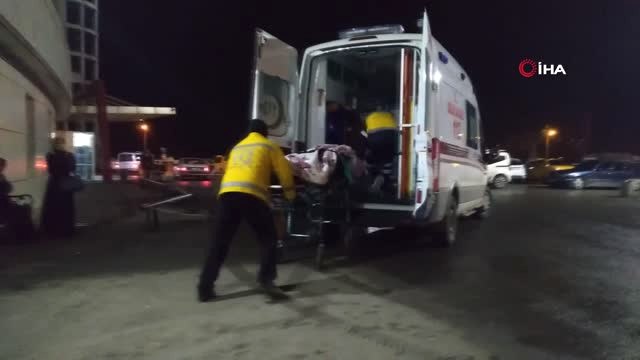 Uyuşturucu Madde Bağımlısı Olduğu İddia Edilen Şahıs Hayatını Kaybetti