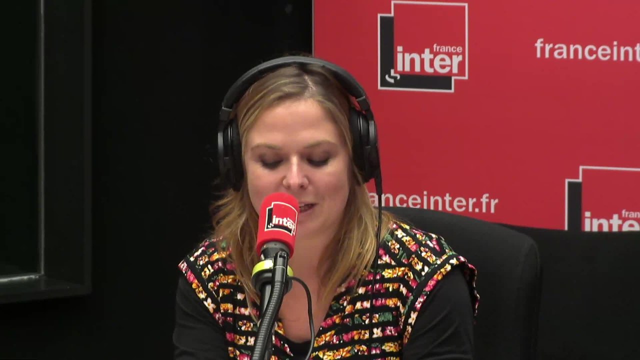 Les lobbies pharmaceutiques - La chronique de Constance