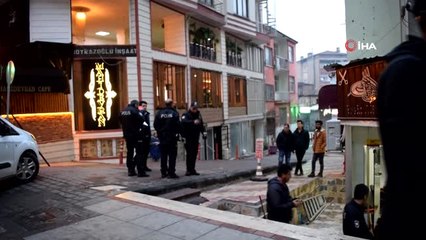 Malatya'da İki Ayrı Silahlı Olay: 4 Yaralı, 3 Gözaltı