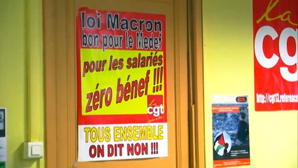 LA QUOTIDIENNE - LE JT : La Quotidienne - Le JT 27 11 18
