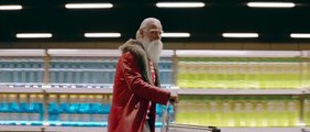 Kaufland “Santa’s official supplier”