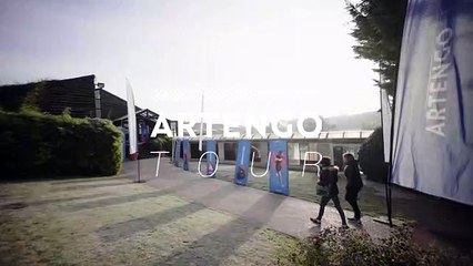 Artengo Tour 2018 - L'Artengo Tour 2018, c'est fini ! Rendez-vous en 2019 ?