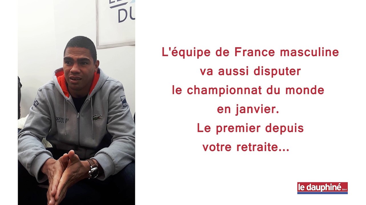Daniel Narcisse