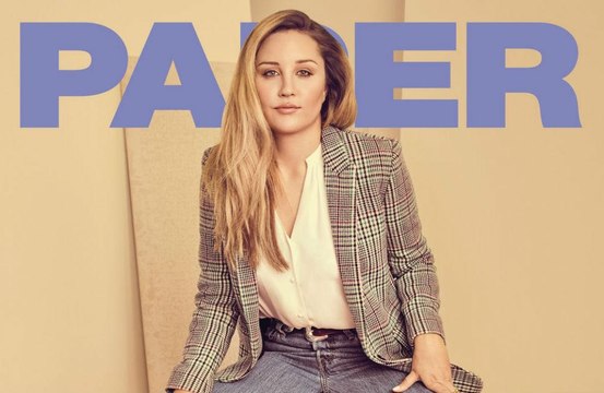 Amanda Bynes 'ruined' career with tweets