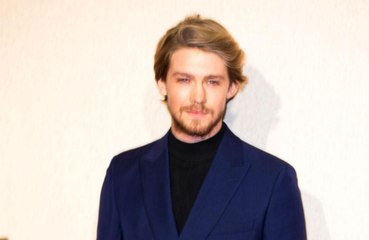 Joe Alwyn has no obligation to talk about Taylor Swift