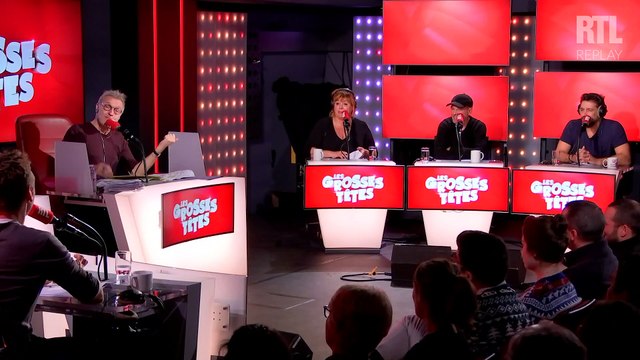 JeanFi Janssens Steward de Mère en Fils