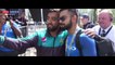India vs Pakistan _ Cricket Respect Moments _ Sportsmanship _ Emotions _ Asia cup 2018