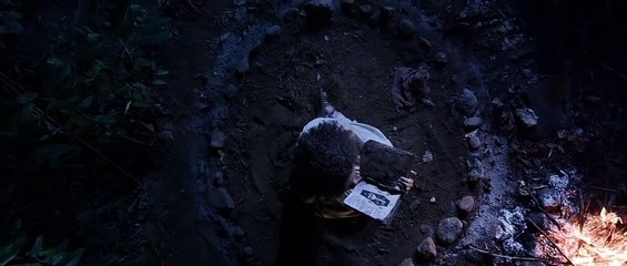 A Mata Negra | Trailer Oficial