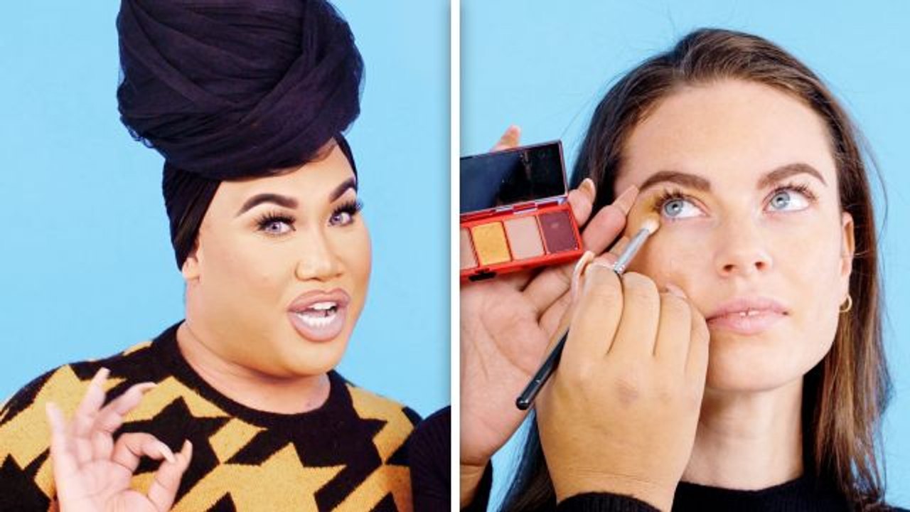 PatrickStarrr's 5 Minute Master Class