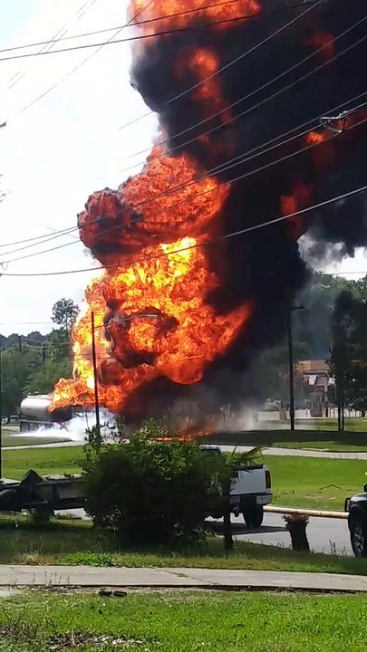 Massive Explosion in Mobile