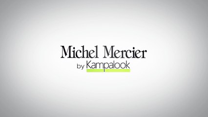 Michel Mercier Wet n' Dry Brush Line