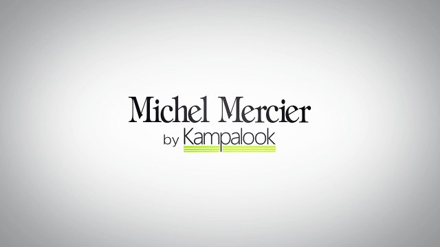 Michel Mercier Wet n' Dry Brush Line