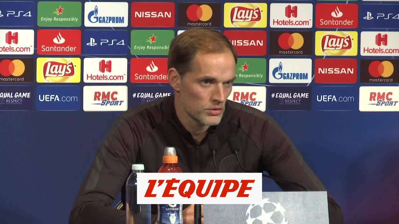 Neymar et Mbappé seront titulaires - Foot - C1 - PSG