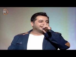 هيبت البدر سلمولي من جلسات بيروت