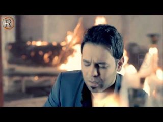 احمد جواد - عافني وراح / Video Clip