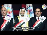 كليب نصرت البدر ينحلف بية بمشاركة ائتلاف العراق 262