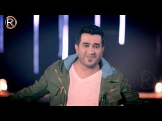 قريبا احمد العراقي هاي اذ شفتني مع المخرج رافت البدر