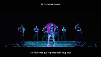 Yubin - Thank U Soooo Much (VOSTFR)
