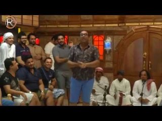 محيبس بات الرماس - الحلقة الثانية - 2