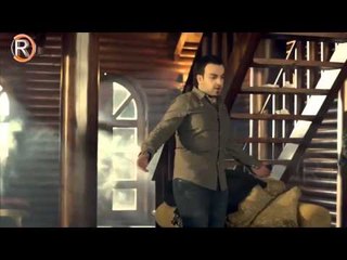 قرببا ايفان الرسام انت بعيد مع المخرج رافت البدر