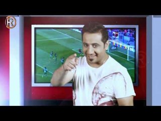 هيبت البدر فديو كليب برشلوني