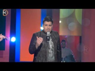 جعفر الغزال - الصدمة / Video Clip