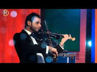 علي حاتم - شاف الذلة / Video Clip