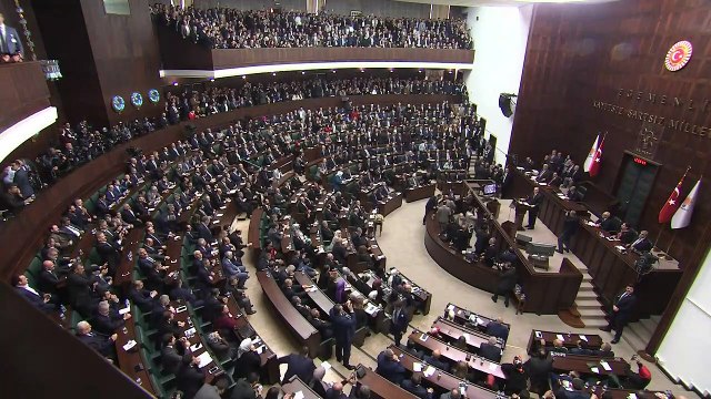 أردوغان يحذر اليونان وقبرص بخصوص التنقيب المتهور عن الغاز والنفط