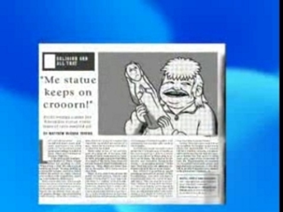 Fact or Fiction: Miracles