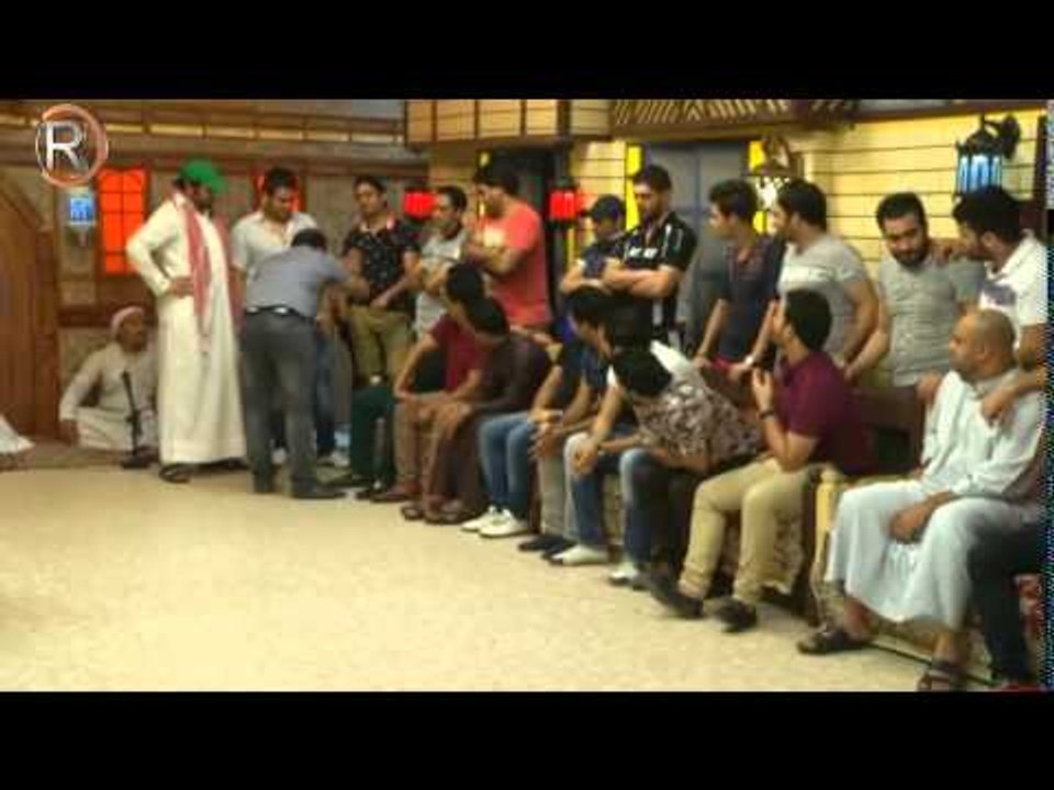 محيبس بات الرماس - الحلقة الحادية عشر - 11