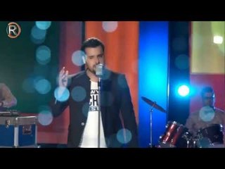 عدنان بريسم - ماخذك مني / Video Clip