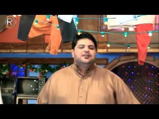 ابراهيم عبد الرزاق - يا كلبي / ليلة عمر - Soon