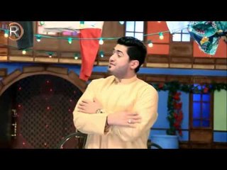 علي حاتم - نايم / ليلة عمر - Soon