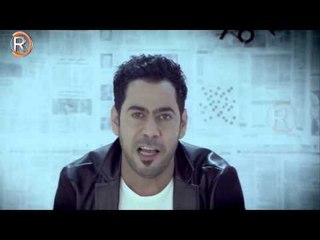 احمد المصلاوي - ما ارجع الحبك / Video Clip